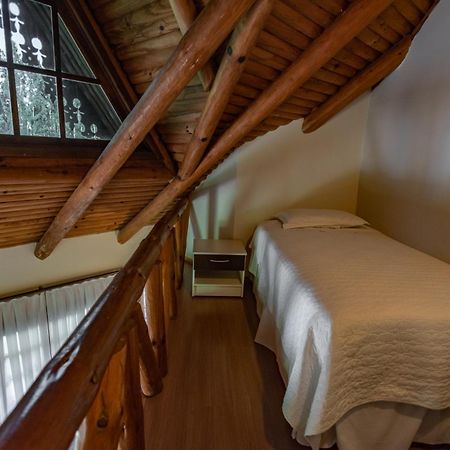 Vira Charme Resort Fernandes Pinheiro 외부 사진