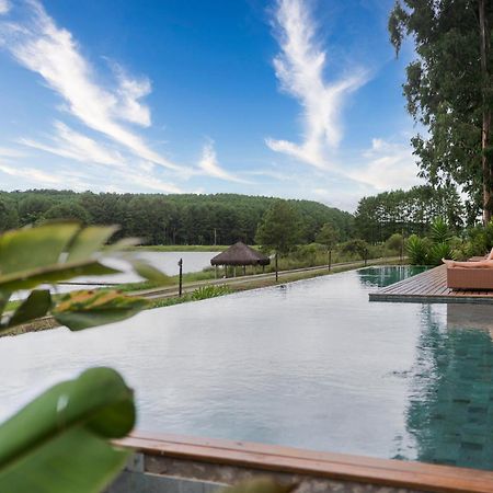 Vira Charme Resort Fernandes Pinheiro 외부 사진