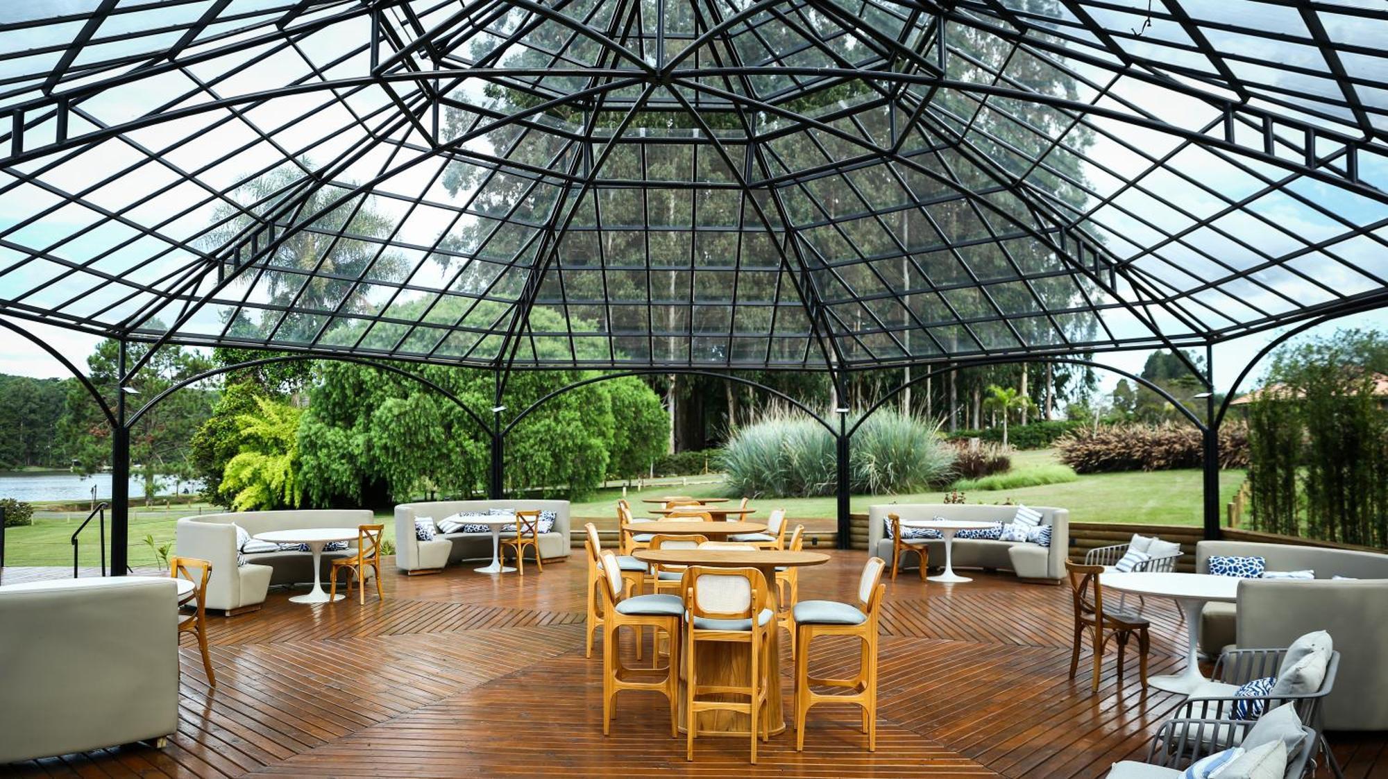 Vira Charme Resort Fernandes Pinheiro 외부 사진