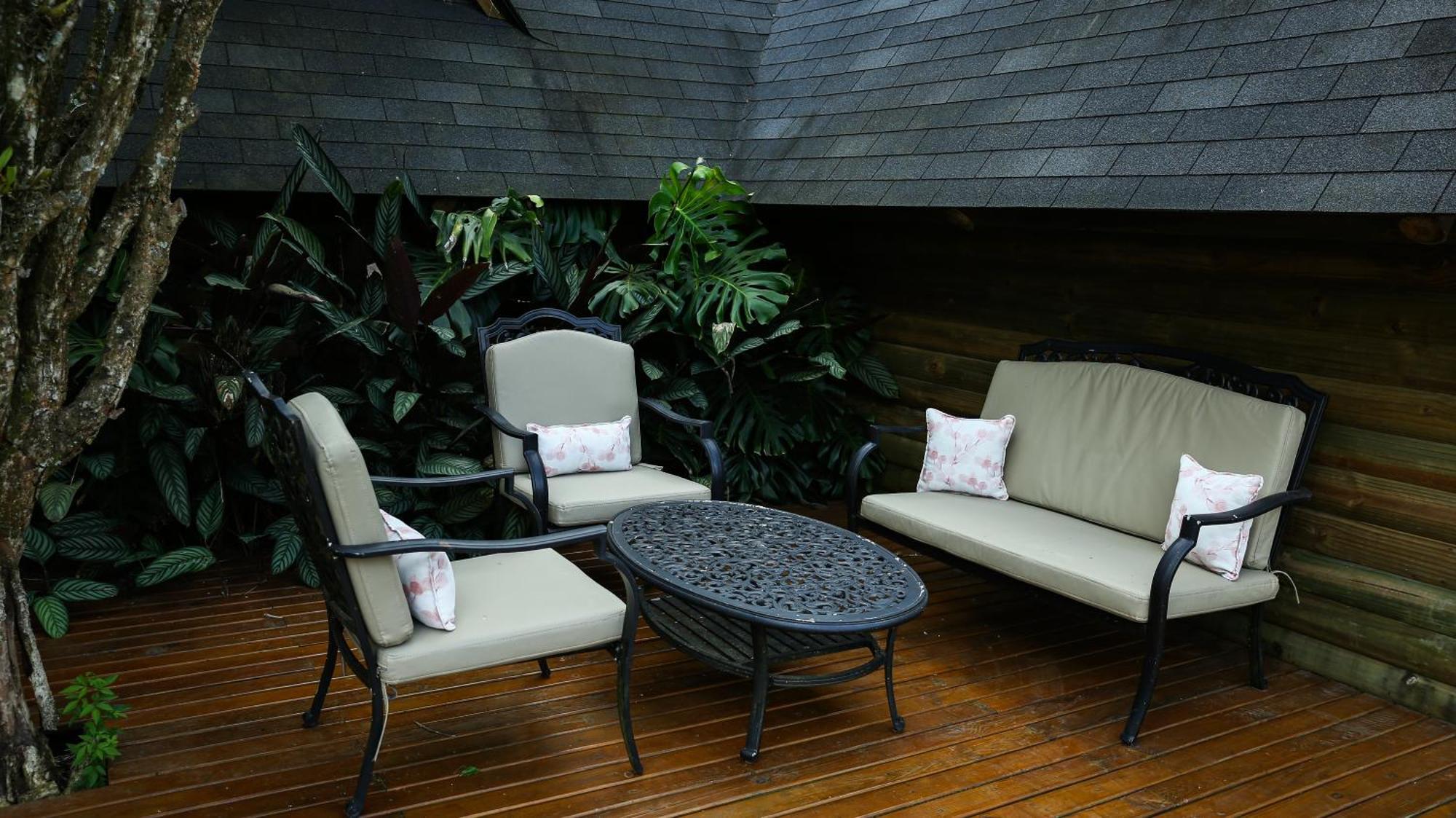 Vira Charme Resort Fernandes Pinheiro 외부 사진
