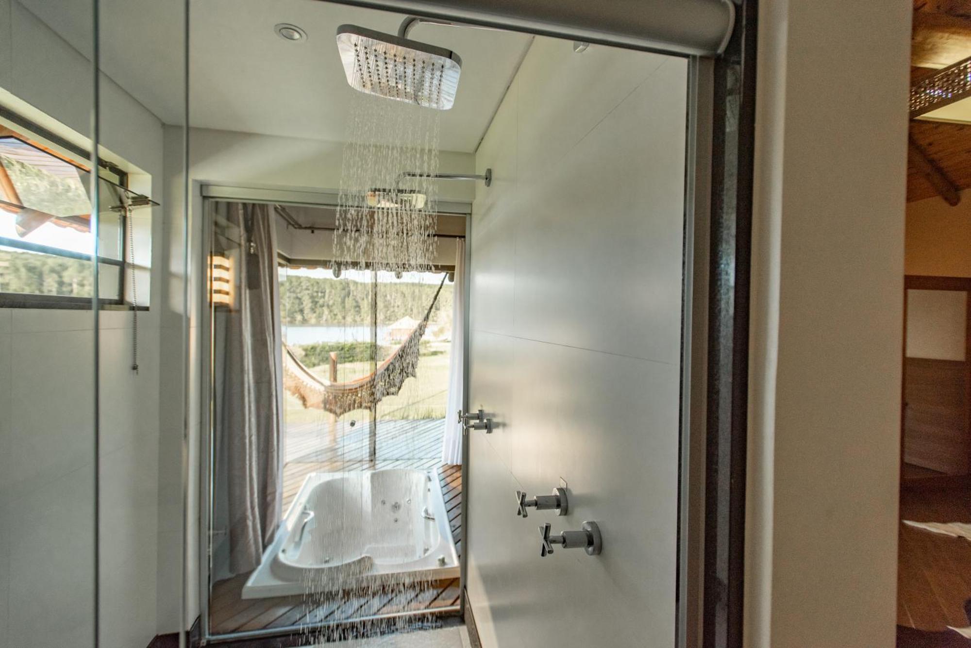 Vira Charme Resort Fernandes Pinheiro 외부 사진