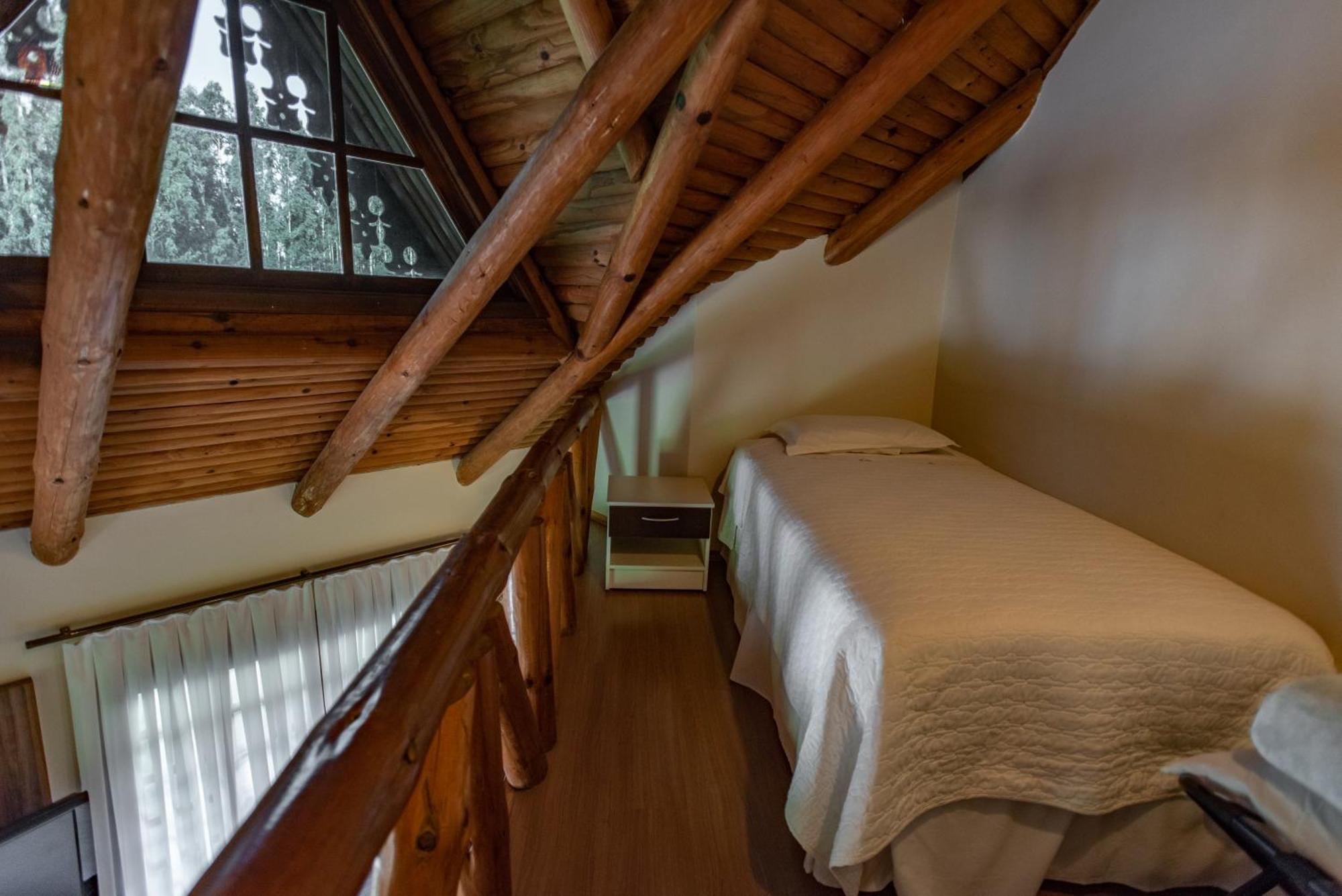 Vira Charme Resort Fernandes Pinheiro 외부 사진