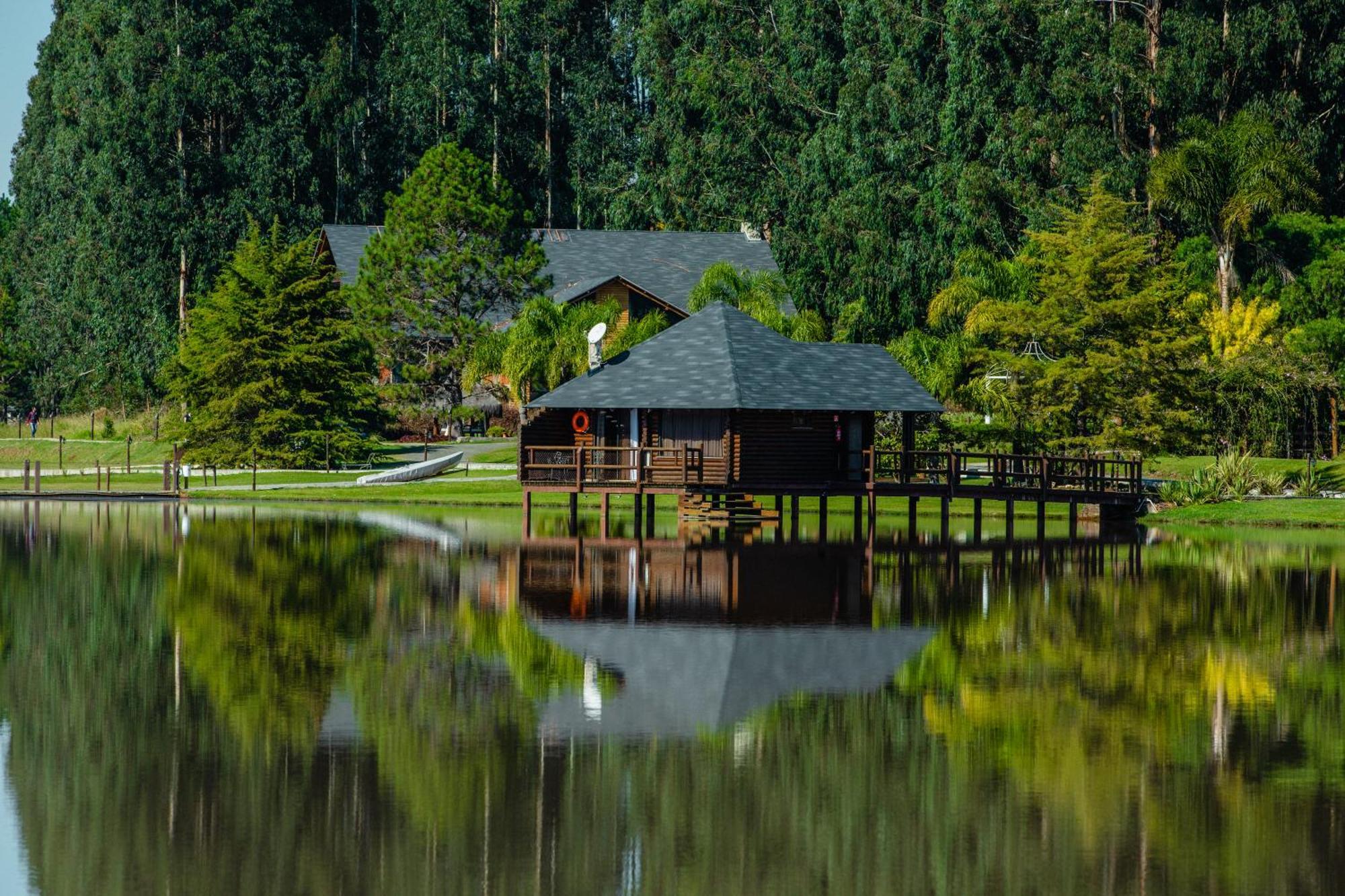 Vira Charme Resort Fernandes Pinheiro 외부 사진