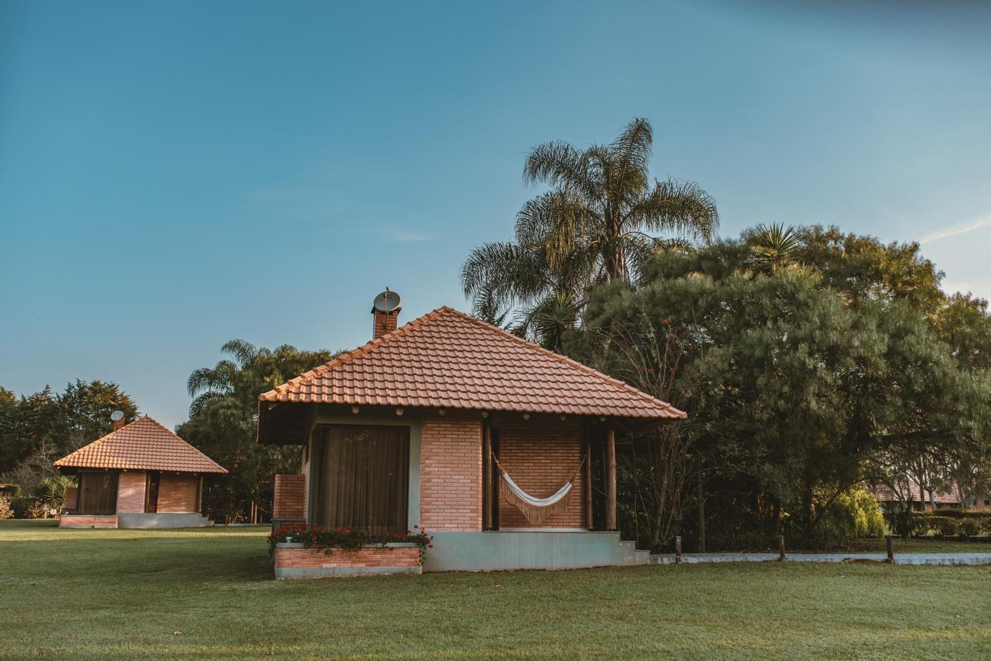 Vira Charme Resort Fernandes Pinheiro 외부 사진