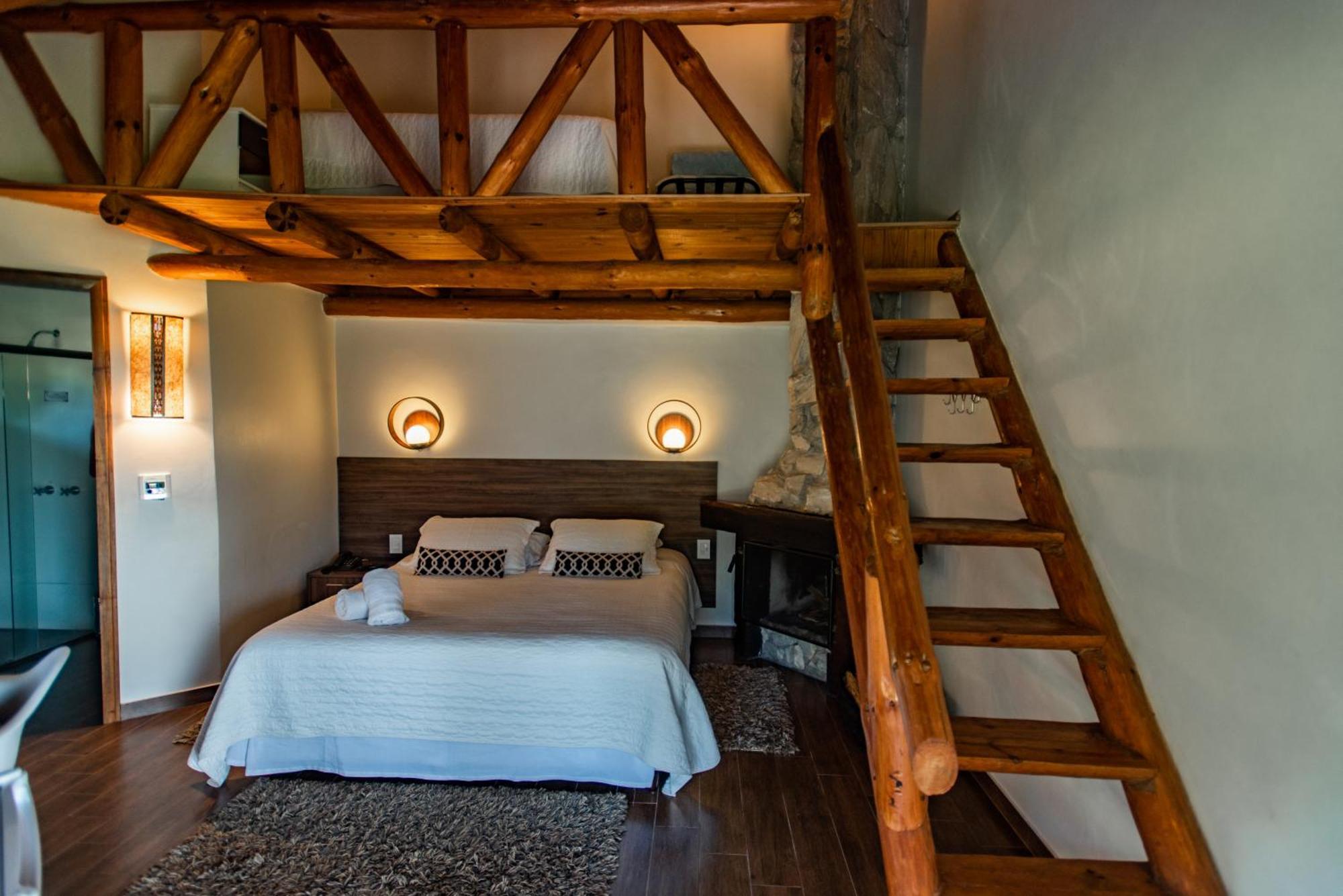 Vira Charme Resort Fernandes Pinheiro 외부 사진