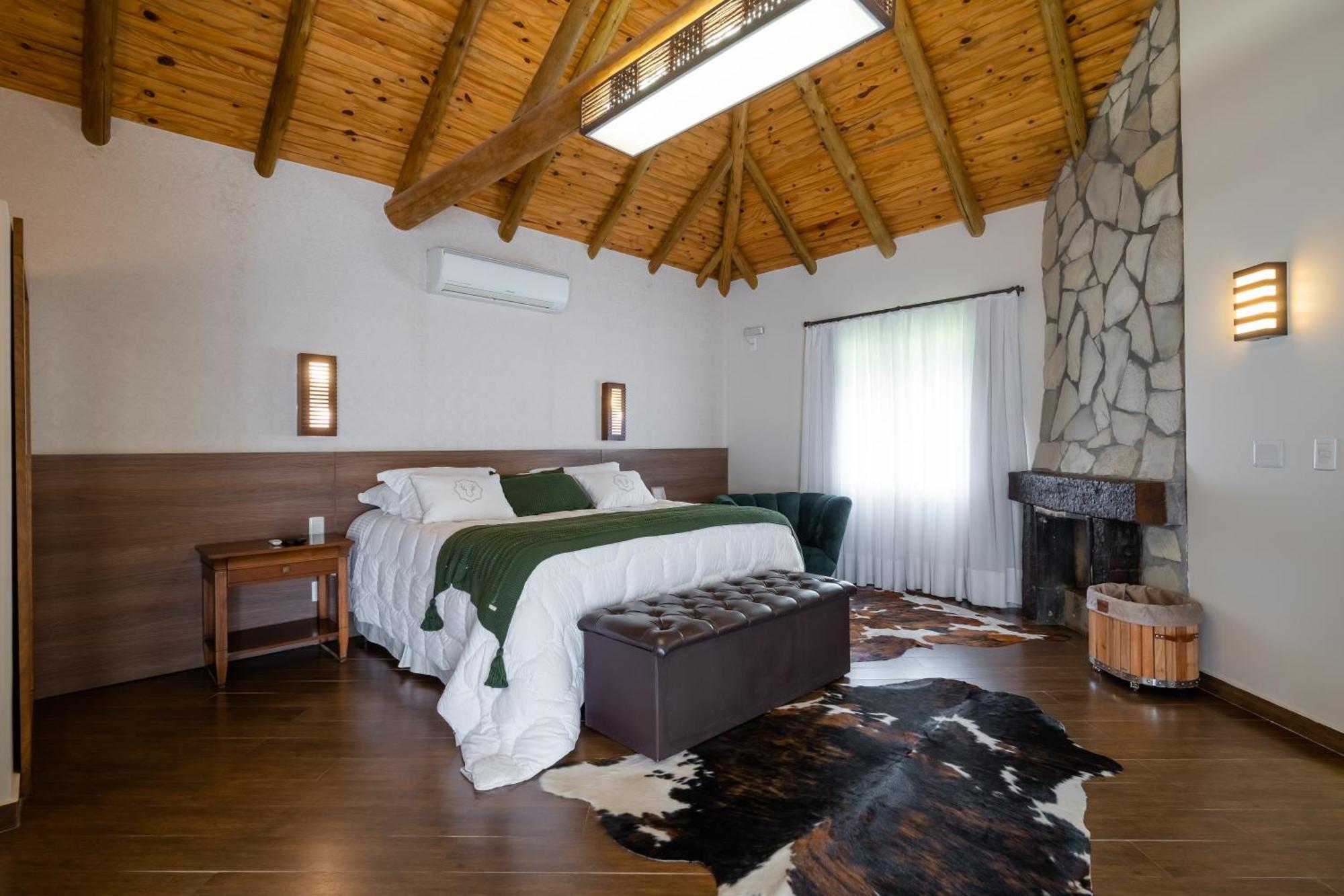 Vira Charme Resort Fernandes Pinheiro 외부 사진