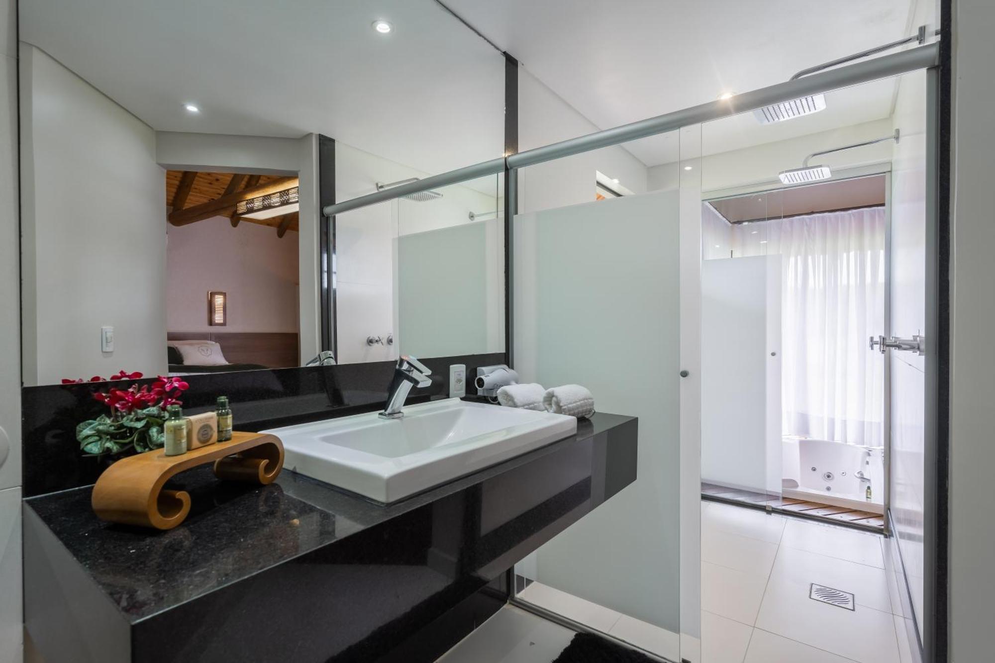 Vira Charme Resort Fernandes Pinheiro 외부 사진