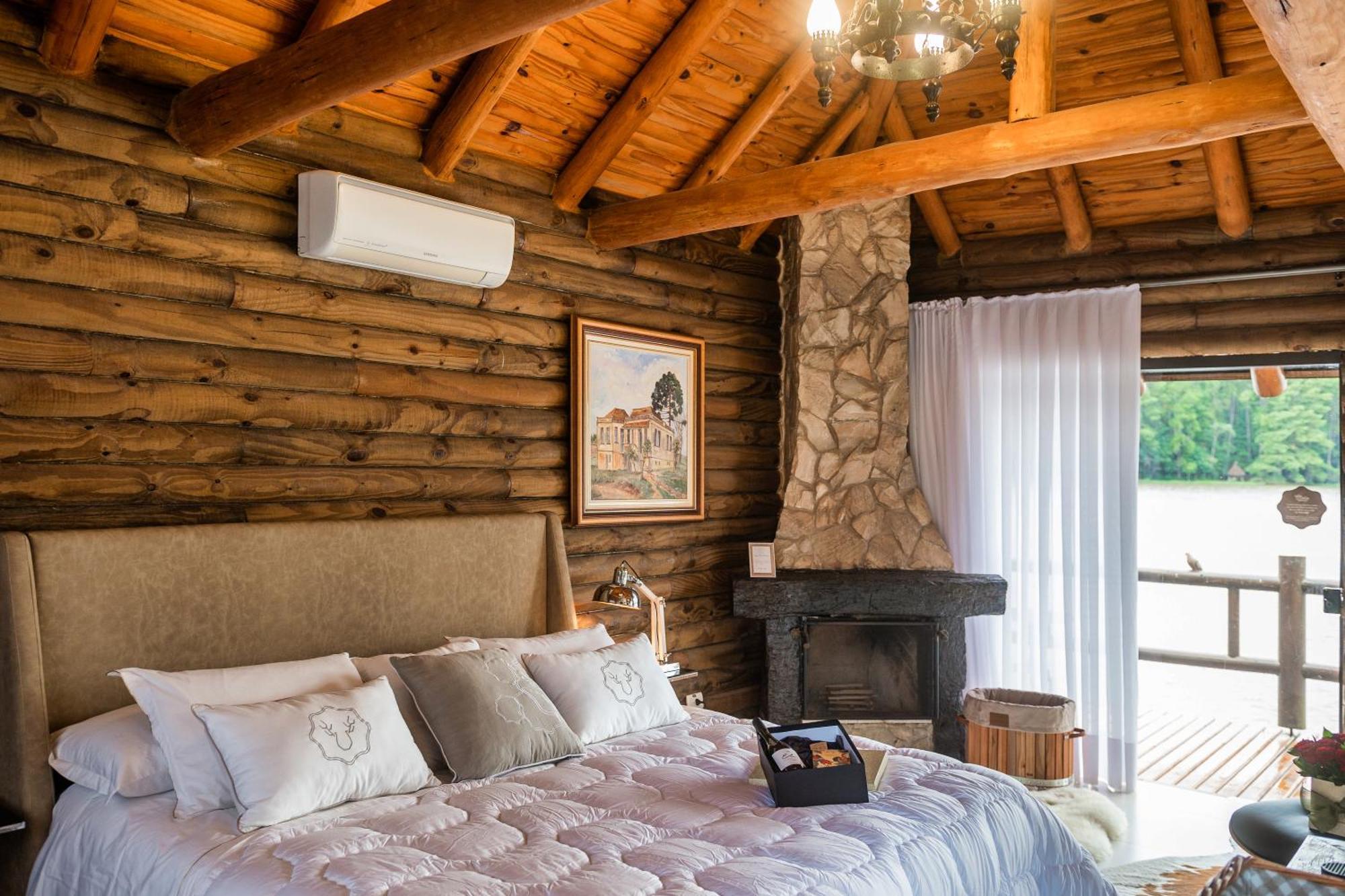 Vira Charme Resort Fernandes Pinheiro 외부 사진