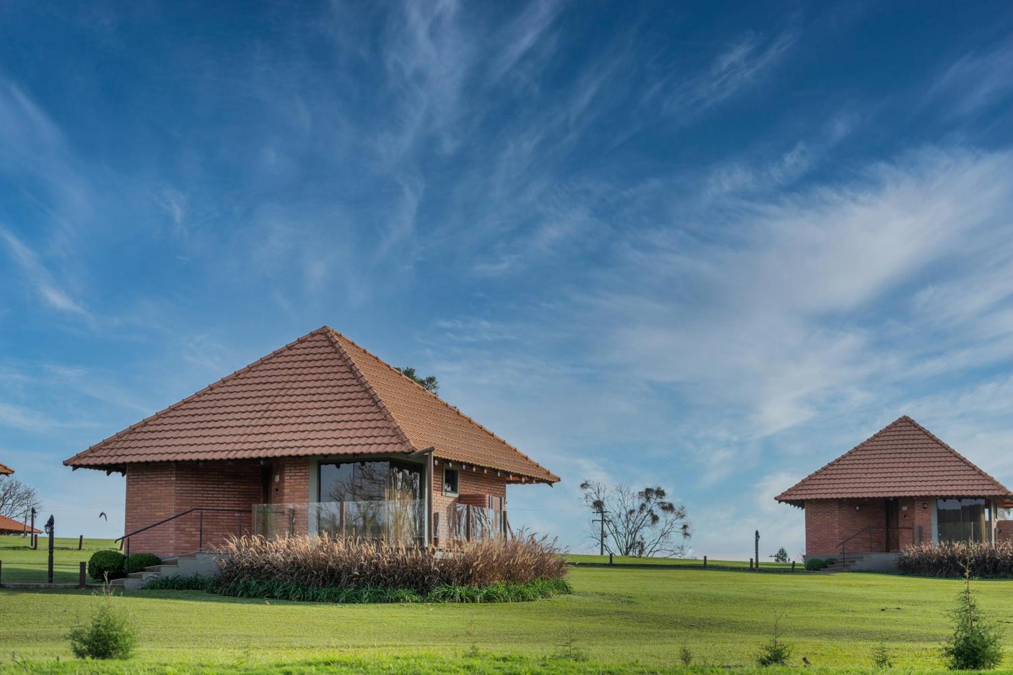 Vira Charme Resort Fernandes Pinheiro 외부 사진