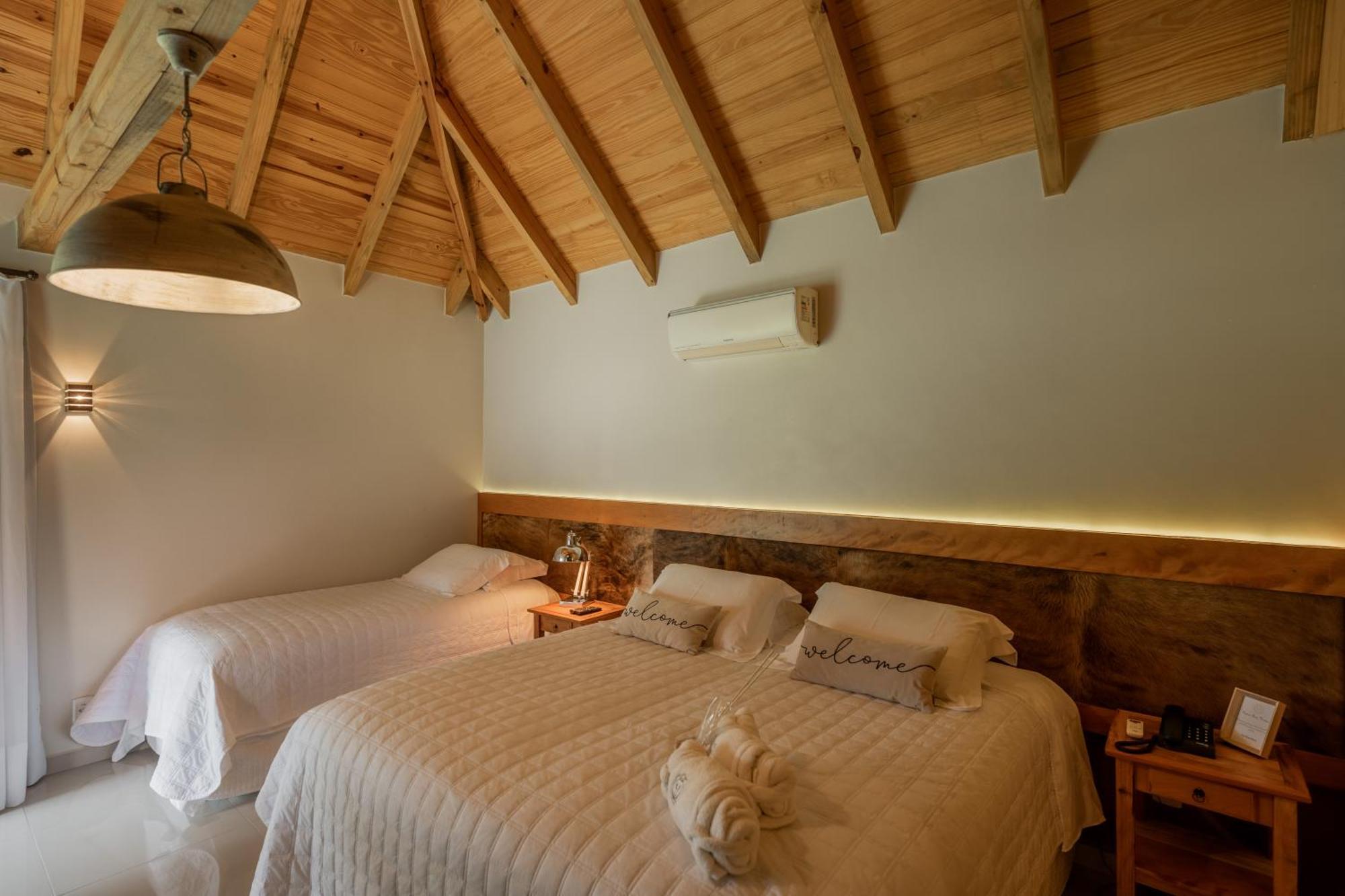 Vira Charme Resort Fernandes Pinheiro 외부 사진