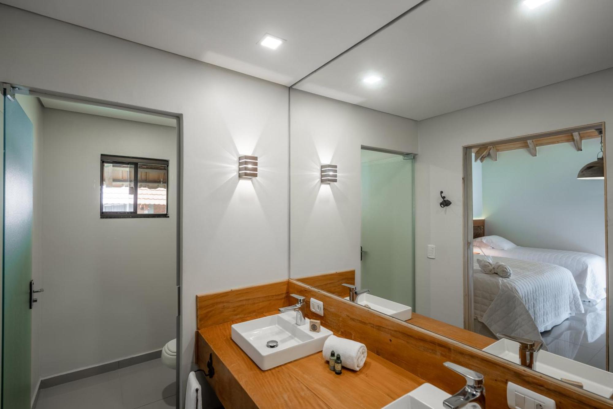 Vira Charme Resort Fernandes Pinheiro 외부 사진
