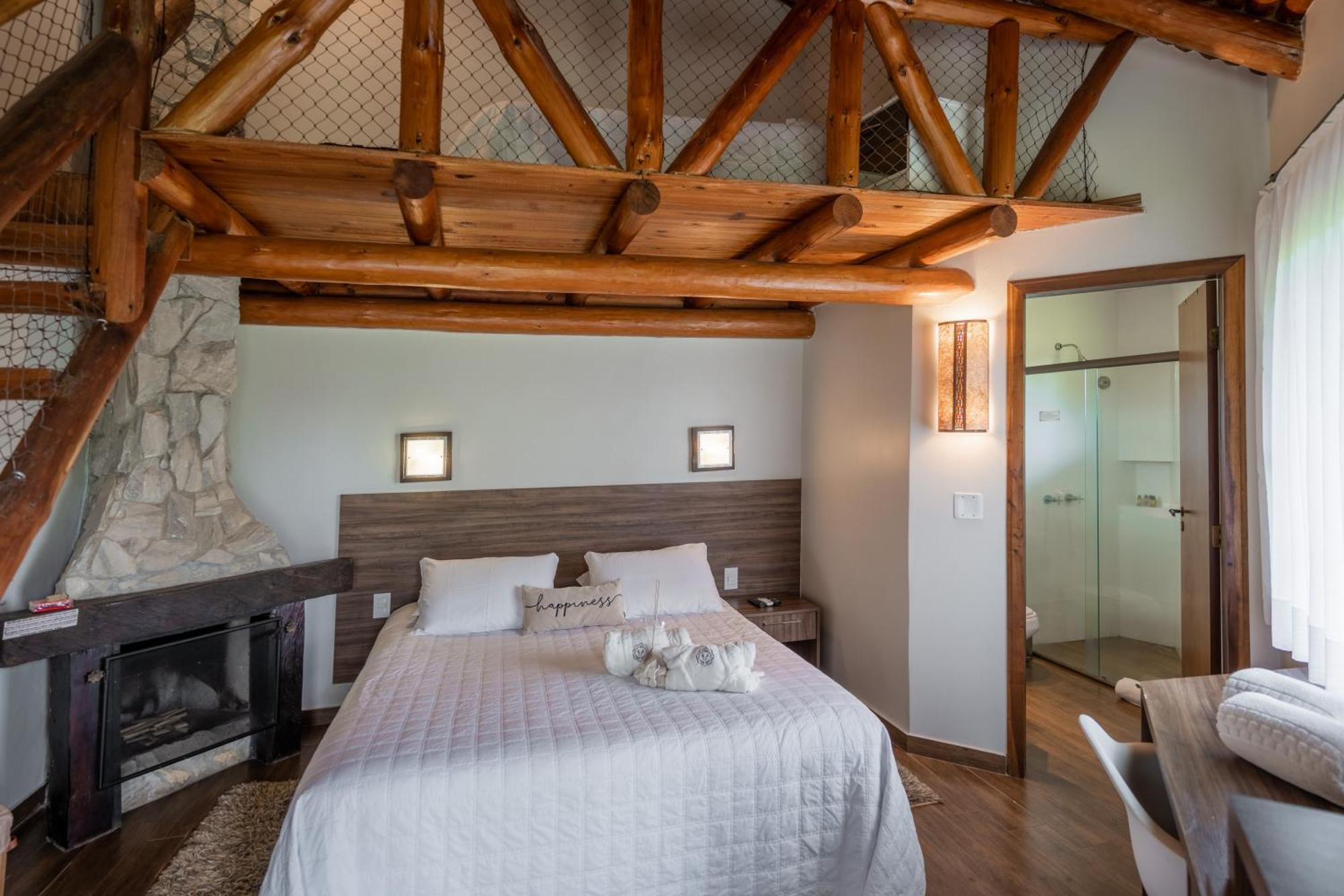 Vira Charme Resort Fernandes Pinheiro 외부 사진