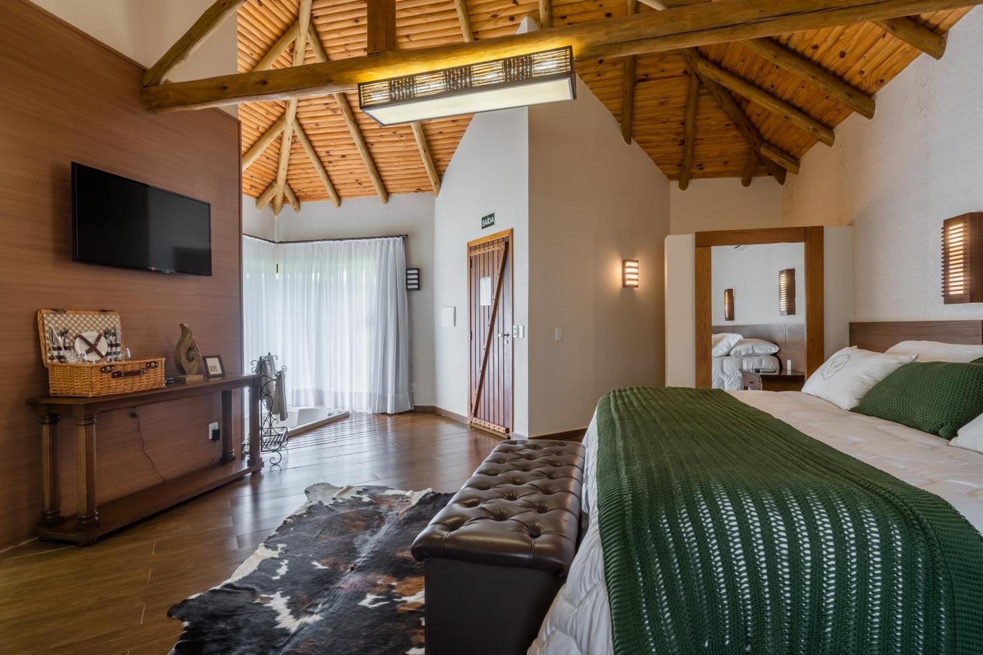 Vira Charme Resort Fernandes Pinheiro 외부 사진