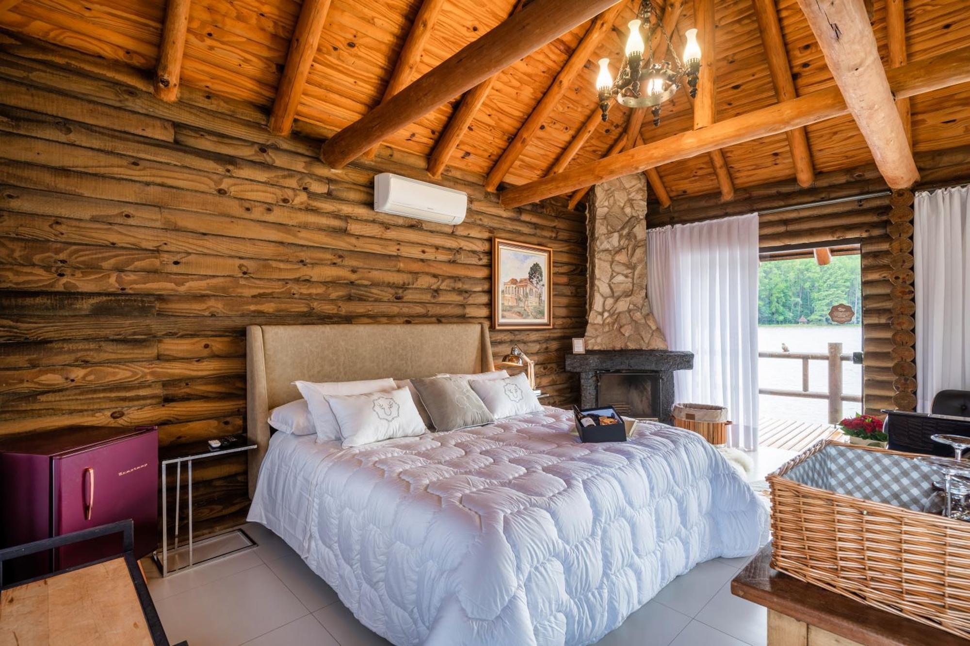 Vira Charme Resort Fernandes Pinheiro 외부 사진