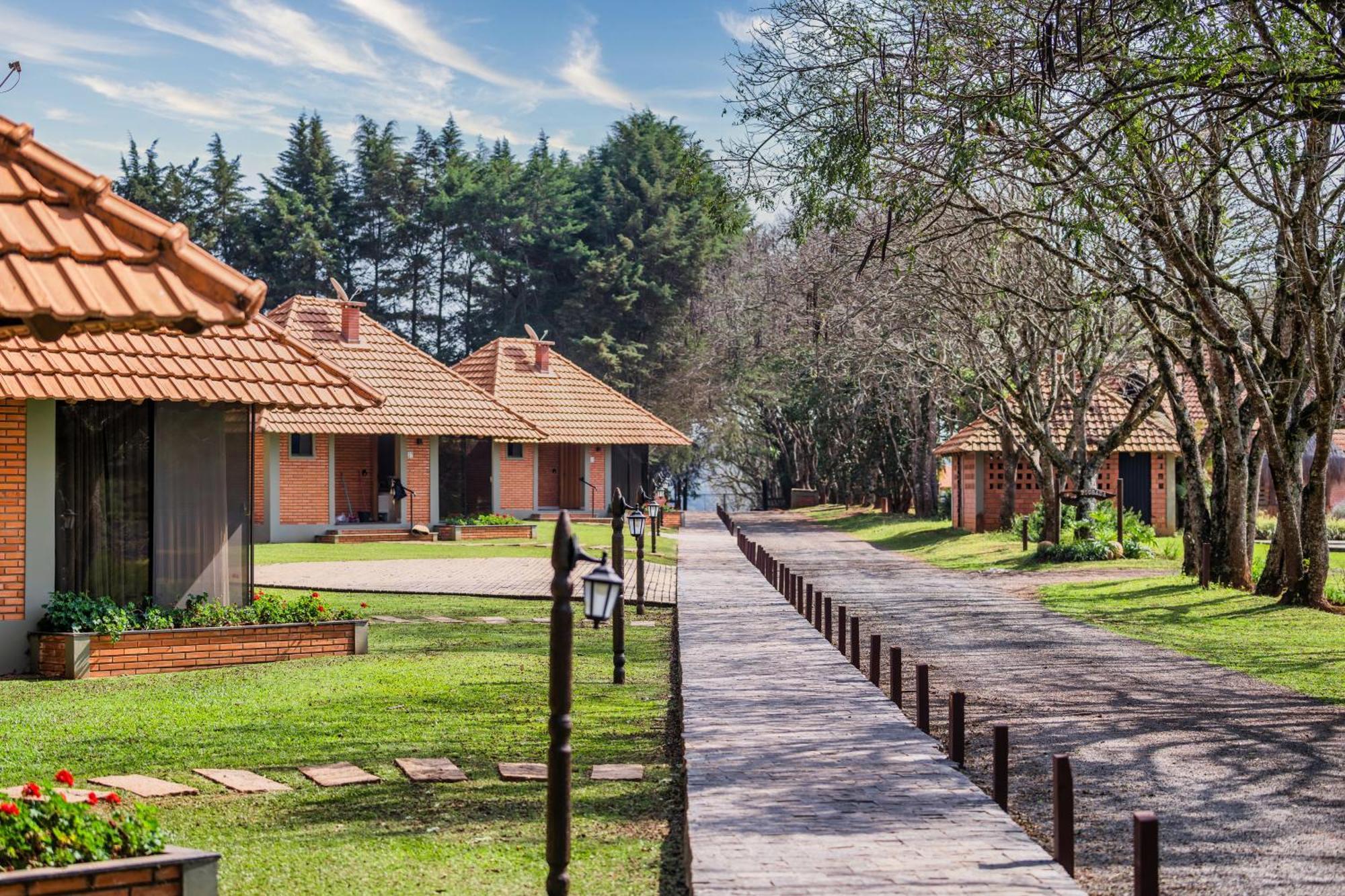 Vira Charme Resort Fernandes Pinheiro 외부 사진