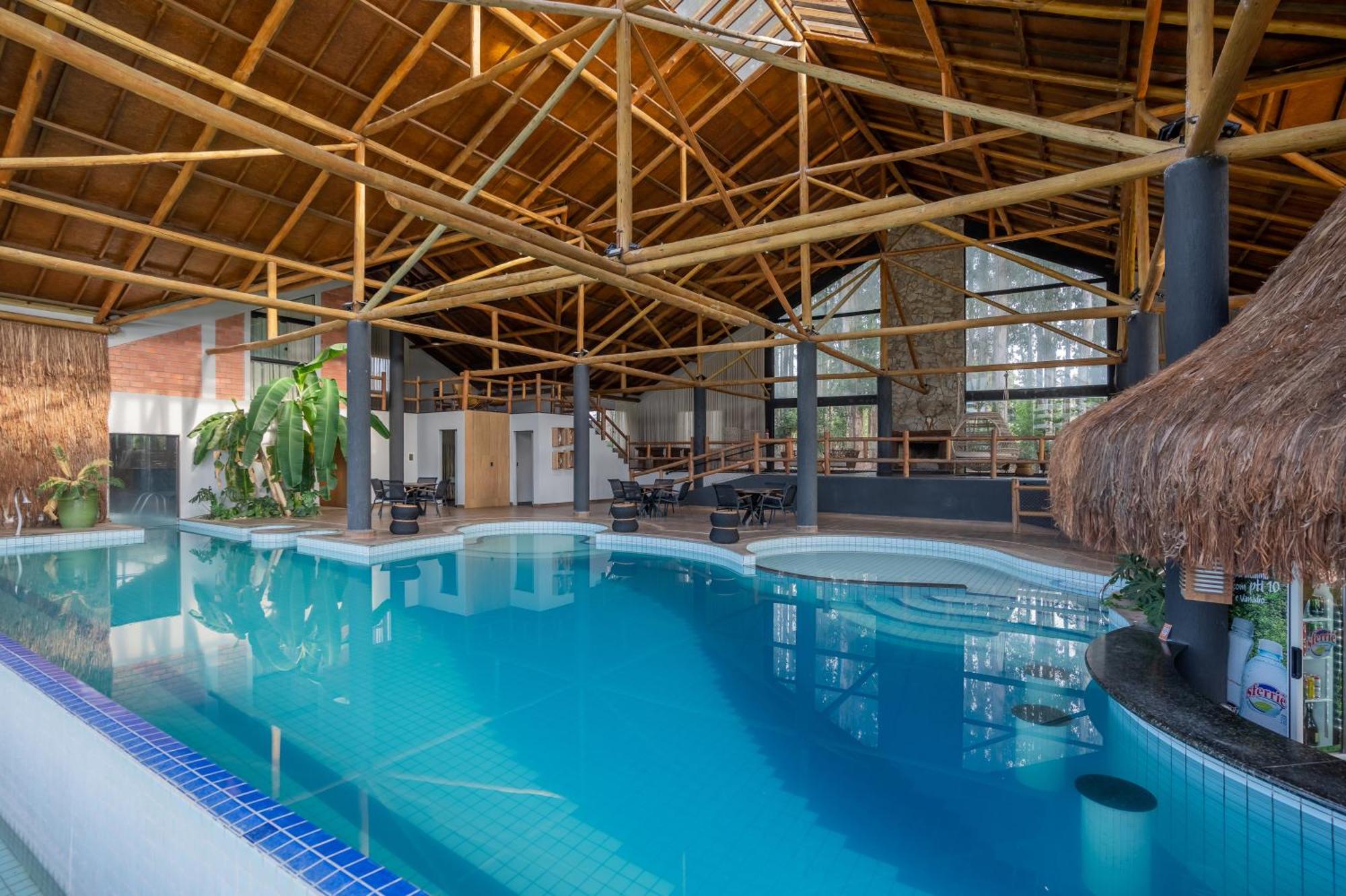 Vira Charme Resort Fernandes Pinheiro 외부 사진