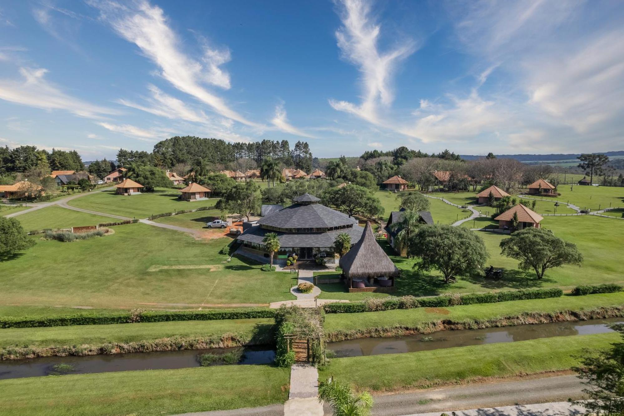 Vira Charme Resort Fernandes Pinheiro 외부 사진