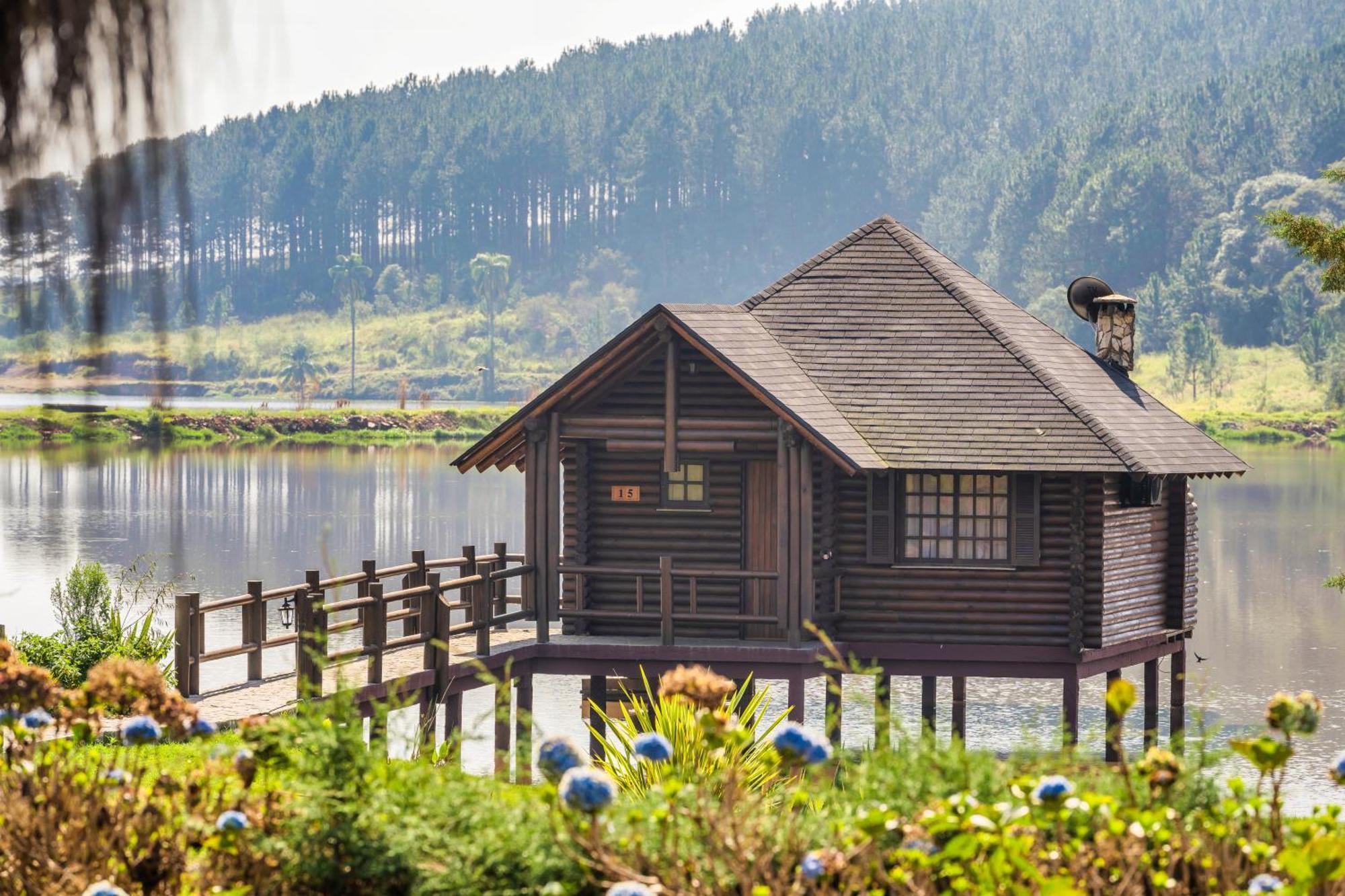 Vira Charme Resort Fernandes Pinheiro 외부 사진