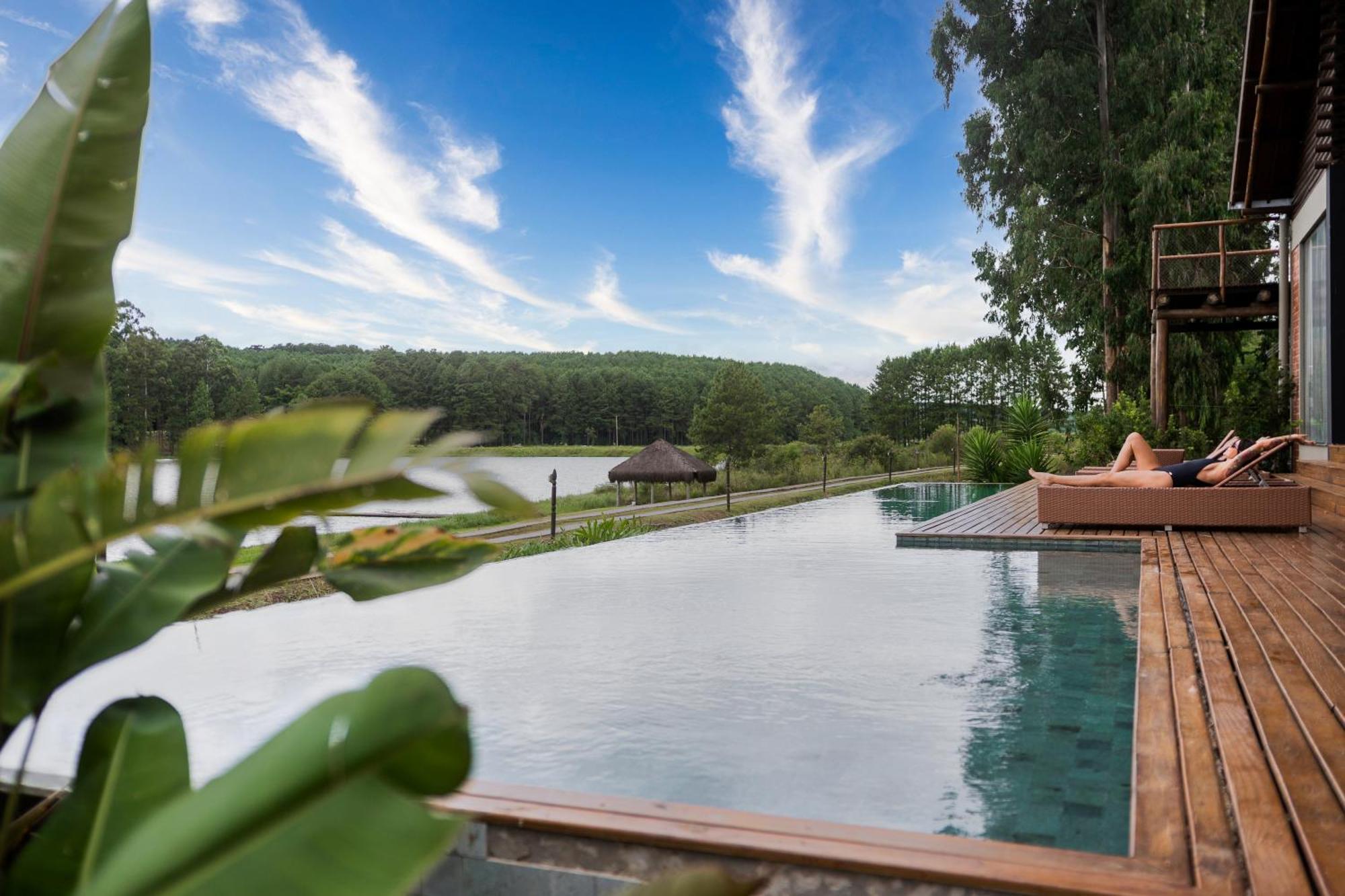 Vira Charme Resort Fernandes Pinheiro 외부 사진