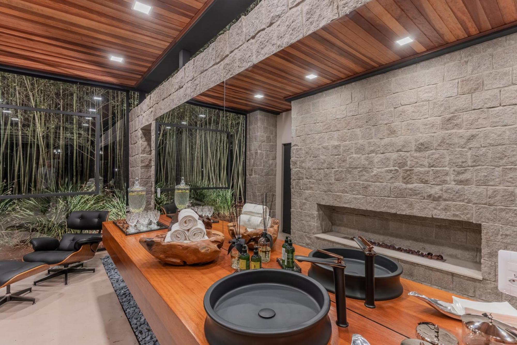 Vira Charme Resort Fernandes Pinheiro 외부 사진