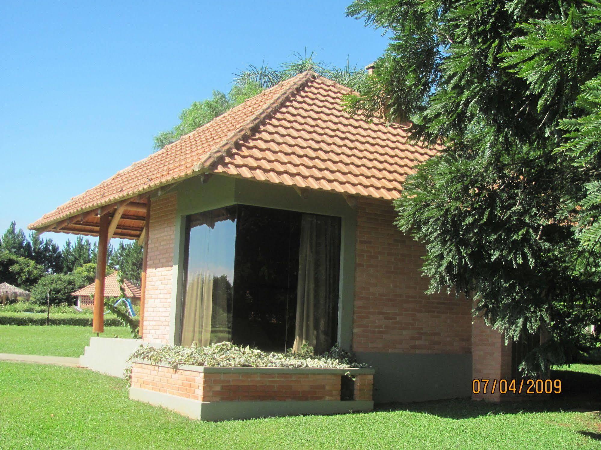 Vira Charme Resort Fernandes Pinheiro 외부 사진